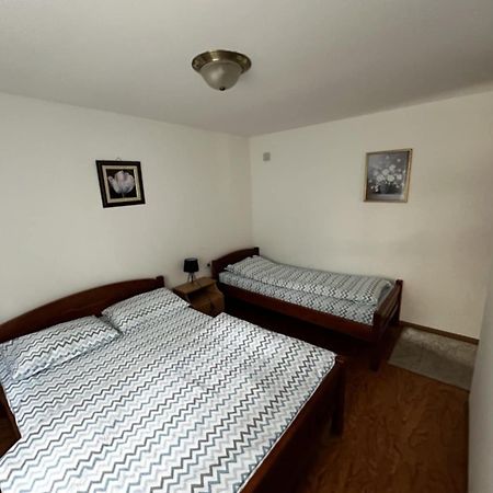 Apartments Grbovic Zabljak  Exterior photo