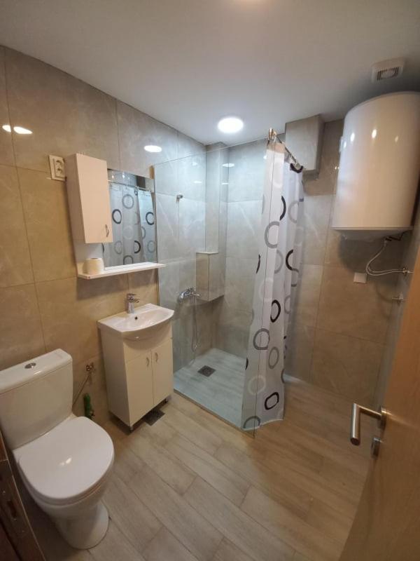 Apartments Grbovic Zabljak  Exterior photo