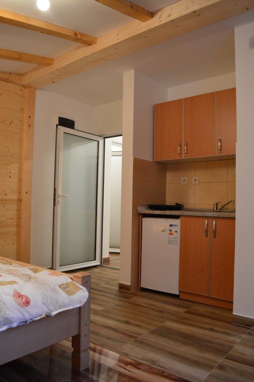 Apartments Grbovic Zabljak  Exterior photo