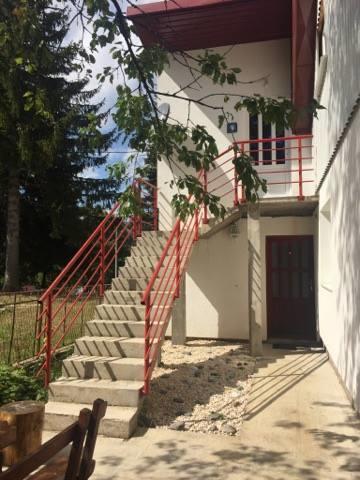 Apartments Grbovic Zabljak  Exterior photo